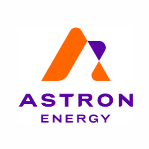 astron energy
