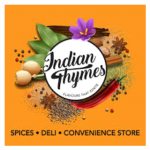 inian thymes