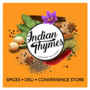 inian thymes