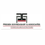 pregen govindsamy and associates