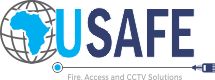 Usafe Security Solutions